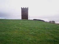Ancient tower